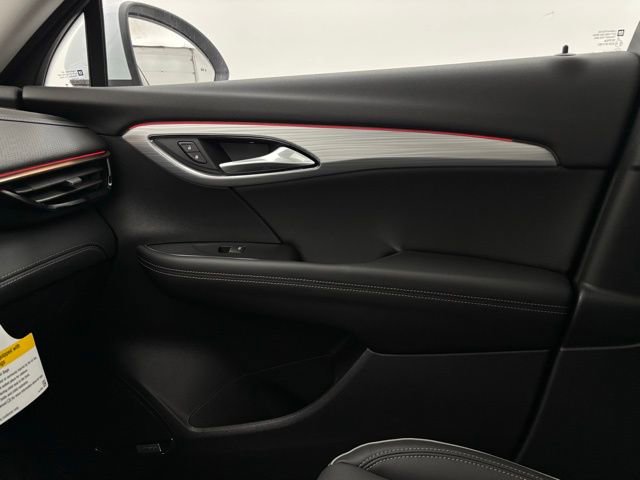 New 2026 Buick Envision Avenir image 44