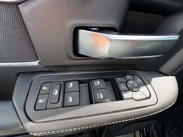 New 2026 RAM 2500 Big Horn AWD/4WD image 43