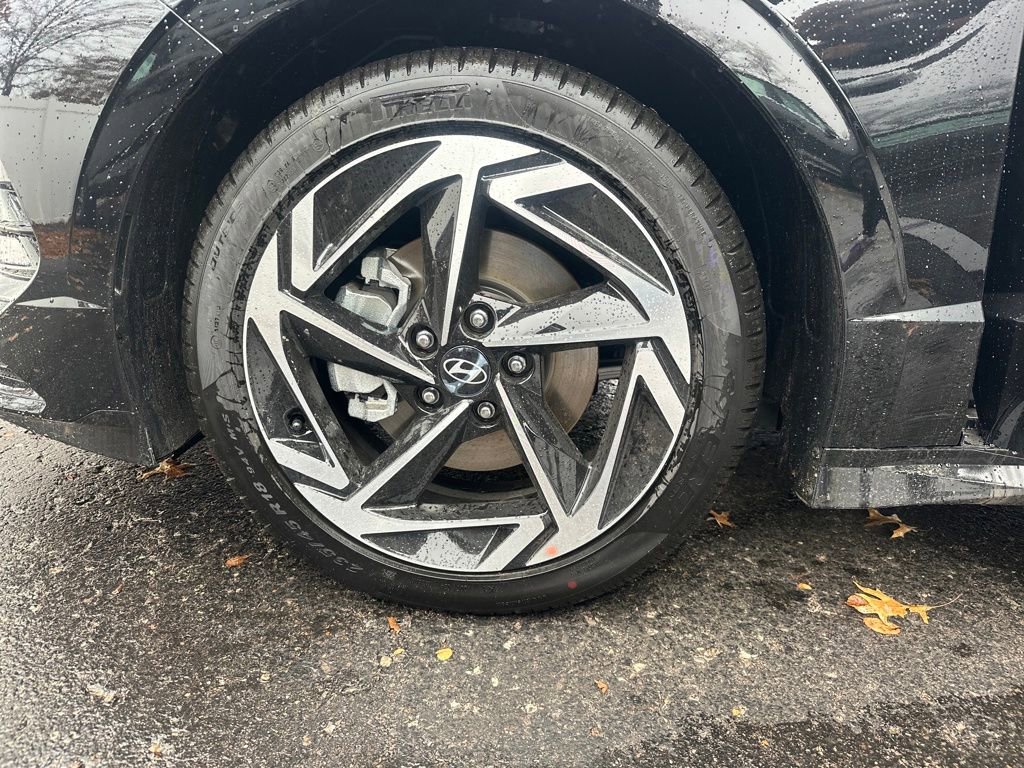 New 2026 Hyundai Sonata SEL AWD/4WD image 26