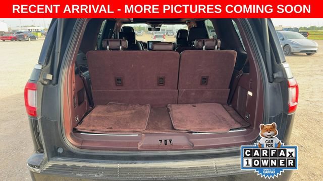 Used 2019 Lincoln Navigator Black Label AWD/4WD image 16