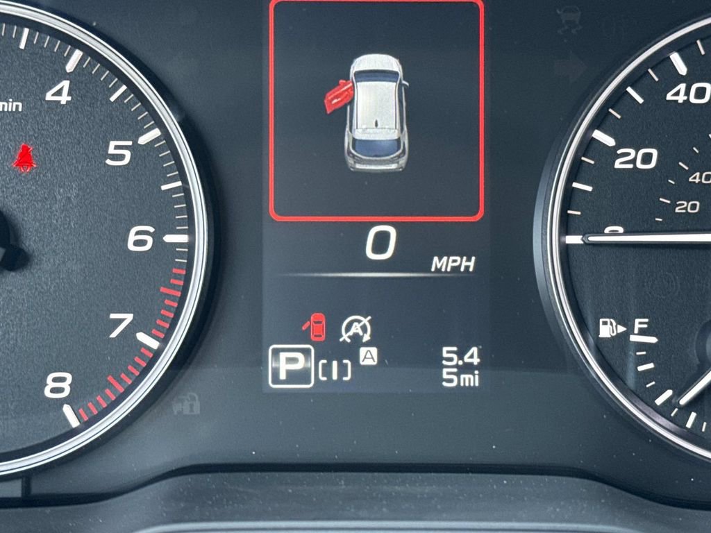 New 2026 Subaru Impreza 2.0i Sport image 36