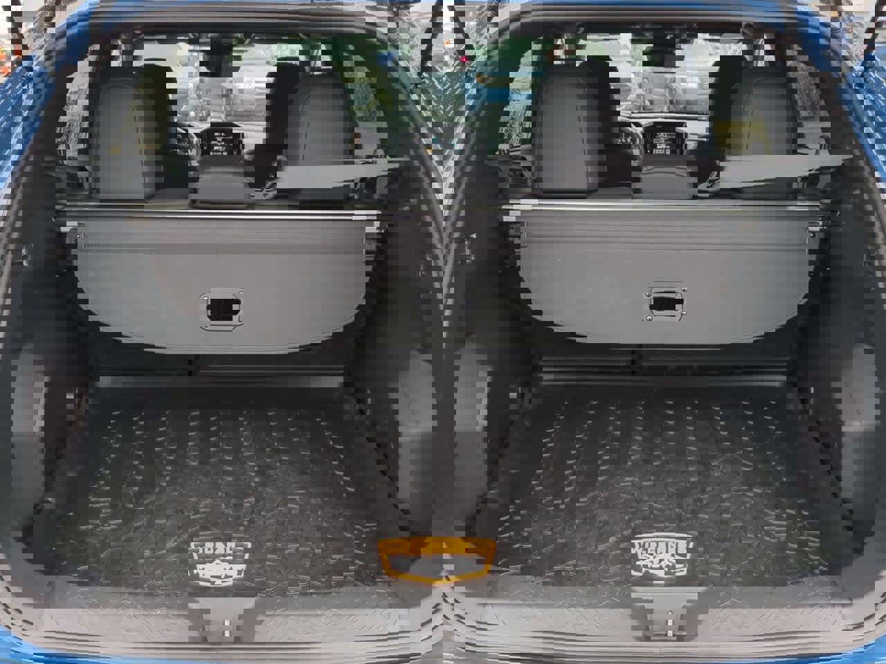 Certified 2026 Subaru Crosstrek 2.5i Wilderness w/ Crosstrek Mirror Package image 34