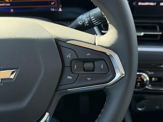 New 2026 Chevrolet TrailBlazer LT w/ Convenience Package image 17