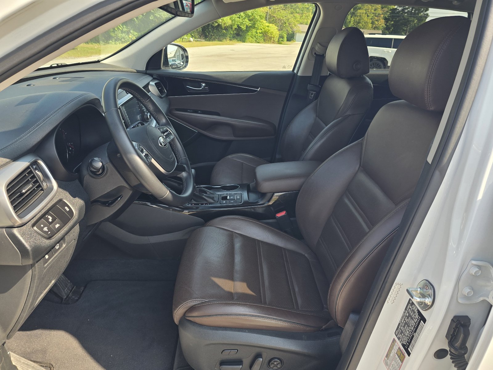 Used 2020 Kia Sorento SX AWD/4WD image 13