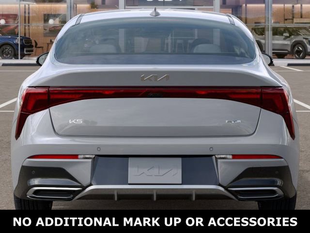 New 2026 Kia K5 GT-Line image 13