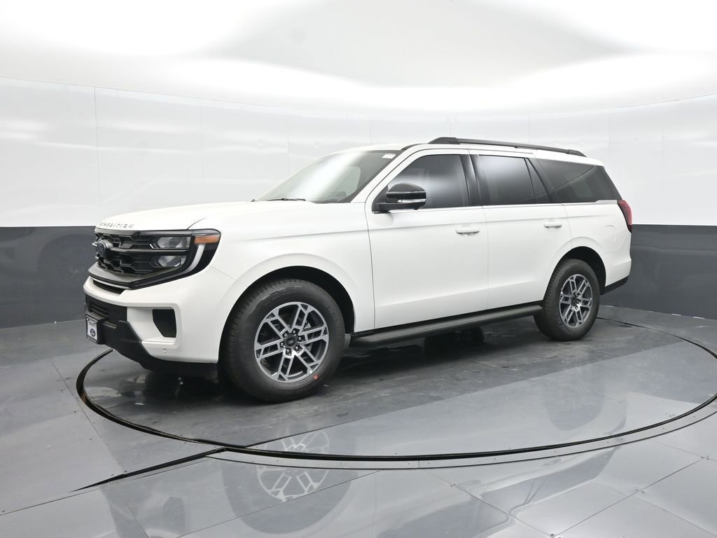 New 2026 Ford Expedition Active image 20