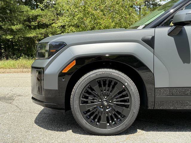 New 2026 Hyundai Santa Fe Calligraphy image 11