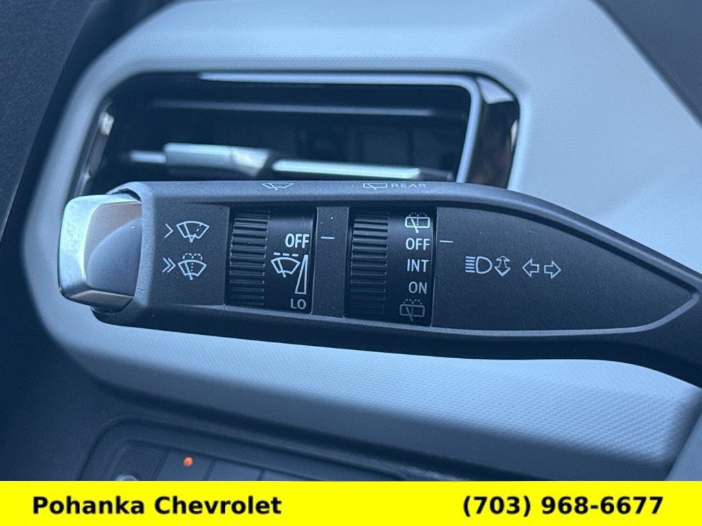 New 2027 Chevrolet Bolt LT FWD image 11