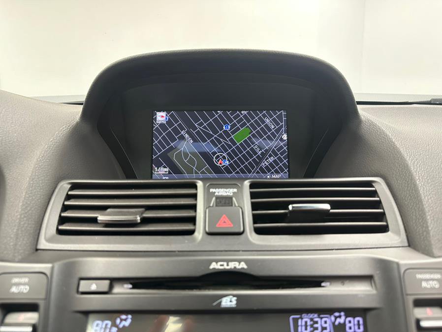 Used 2013 Acura TL w/ Technology Package AWD/4WD image 24