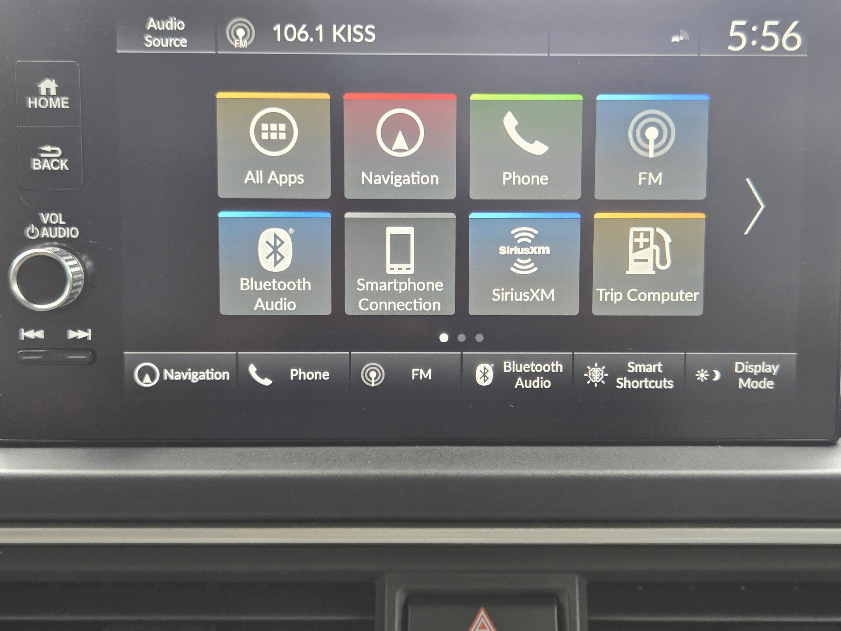 Certified 2024 Honda Pilot Touring image 13