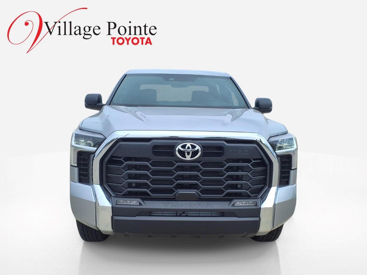 New 2026 Toyota Tundra SR5 AWD/4WD image 9