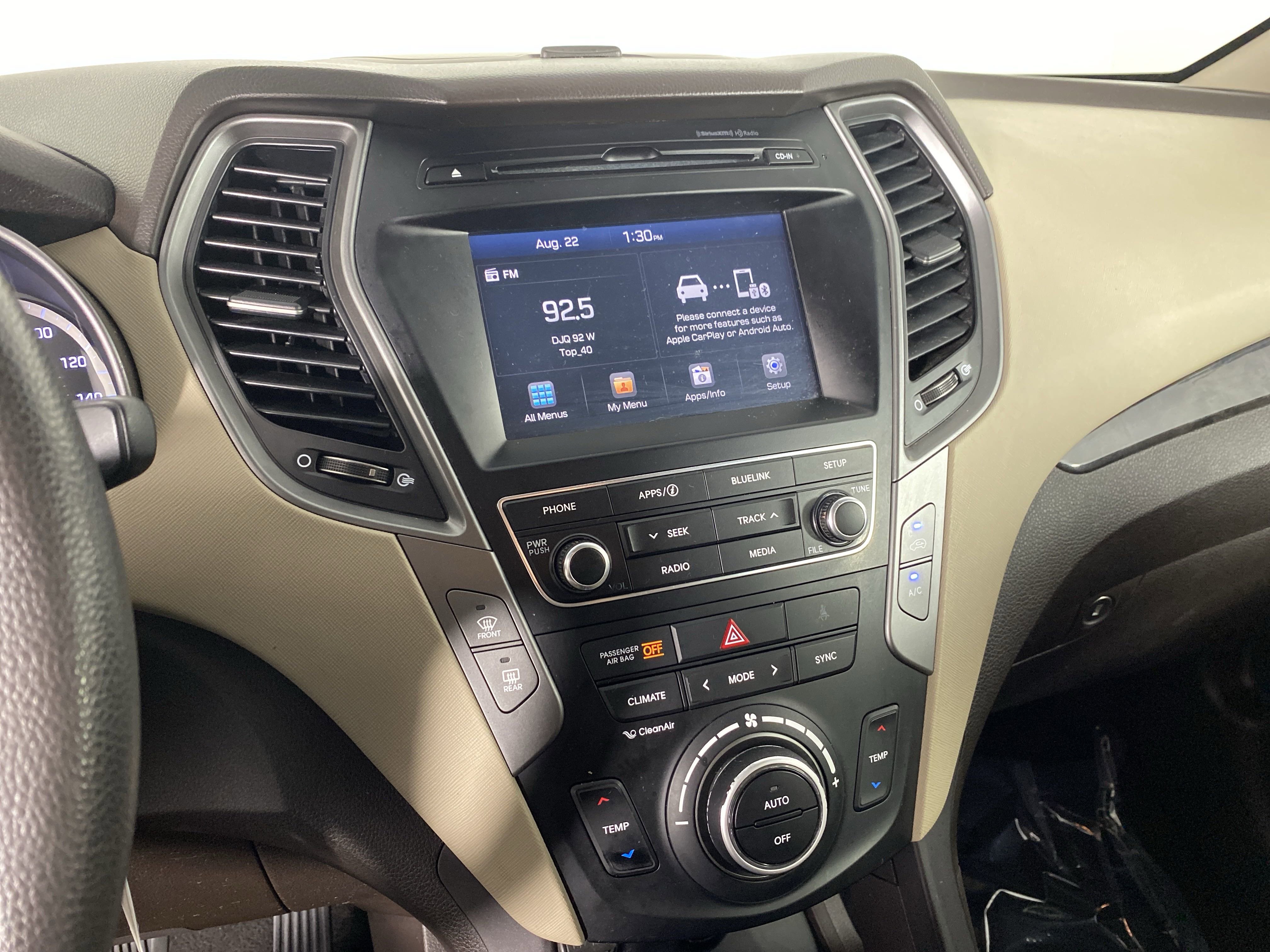 Used 2017 Hyundai Santa Fe Sport image 35