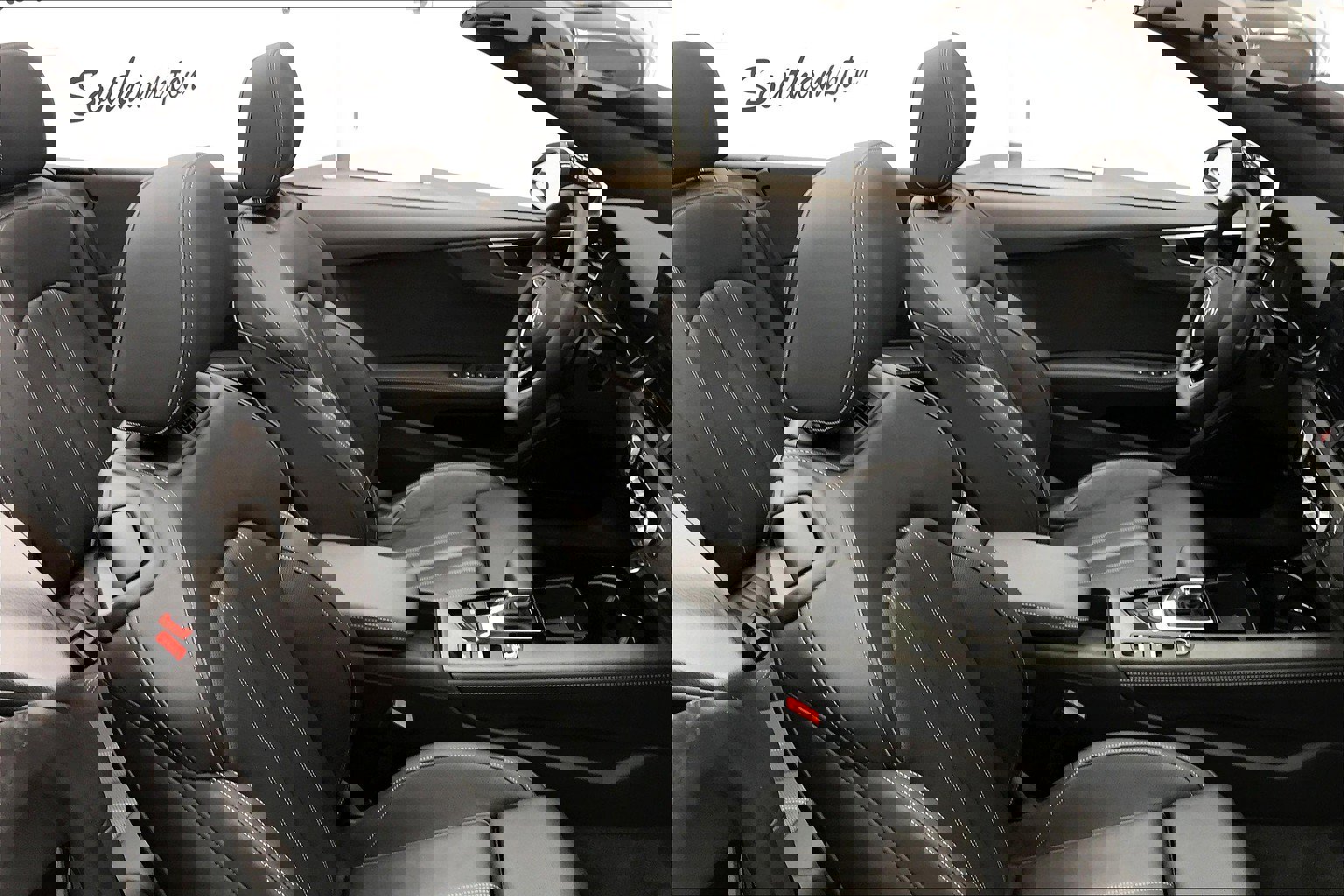 Used 2020 Audi A5 2.0T Premium Plus w/ Premium Plus image 6