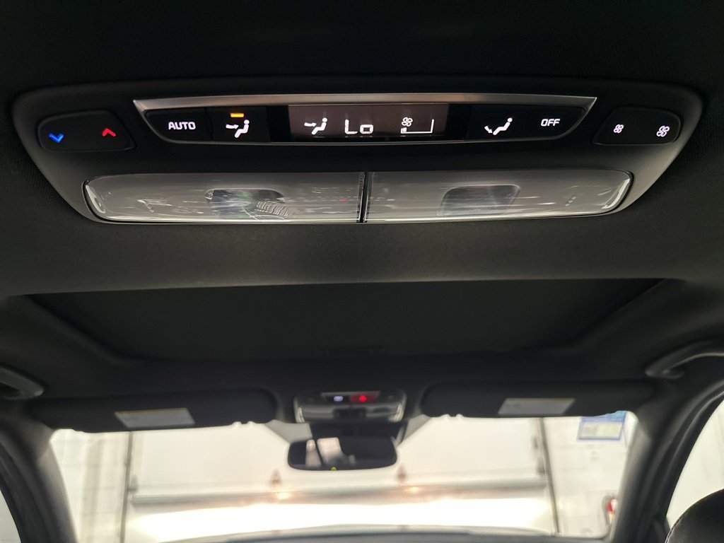 Used 2024 Kia Telluride SX X-Line image 34