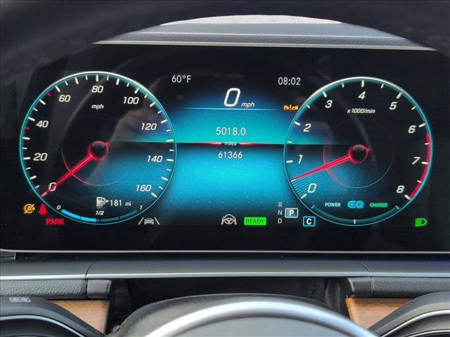 Certified 2022 Mercedes-Benz GLS 450 4MATIC image 11