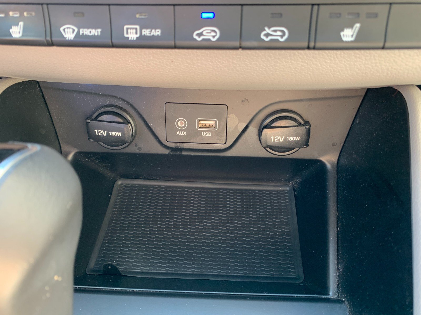 Used 2017 Hyundai Tucson Value AWD/4WD image 21