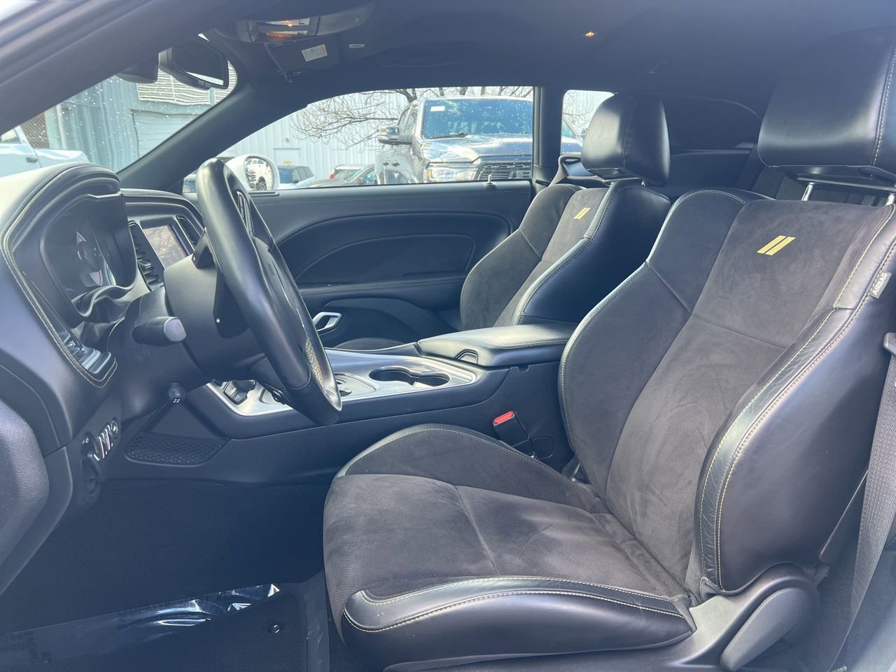 Used 2023 Dodge Challenger R/T Scat Pack image 17