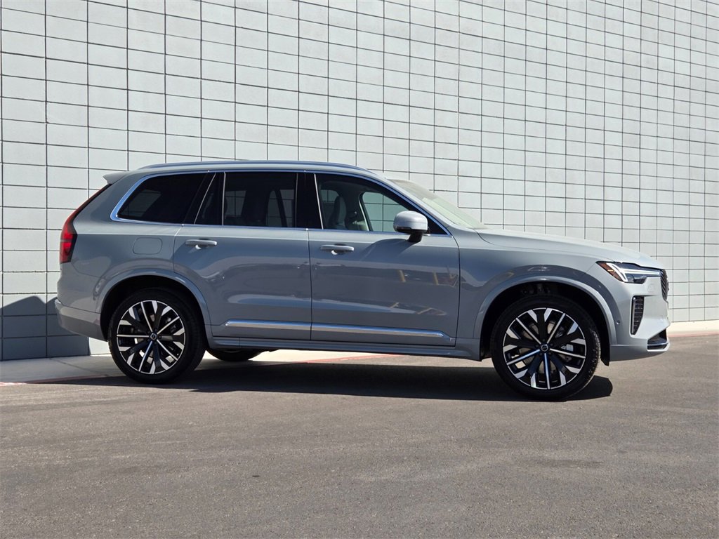 New 2026 Volvo XC90 B6 Ultra image 4