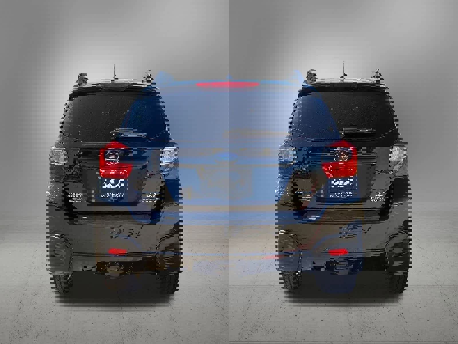 Used 2014 Subaru Crosstrek 2.0i Premium w/ Popular Package #2 image 5