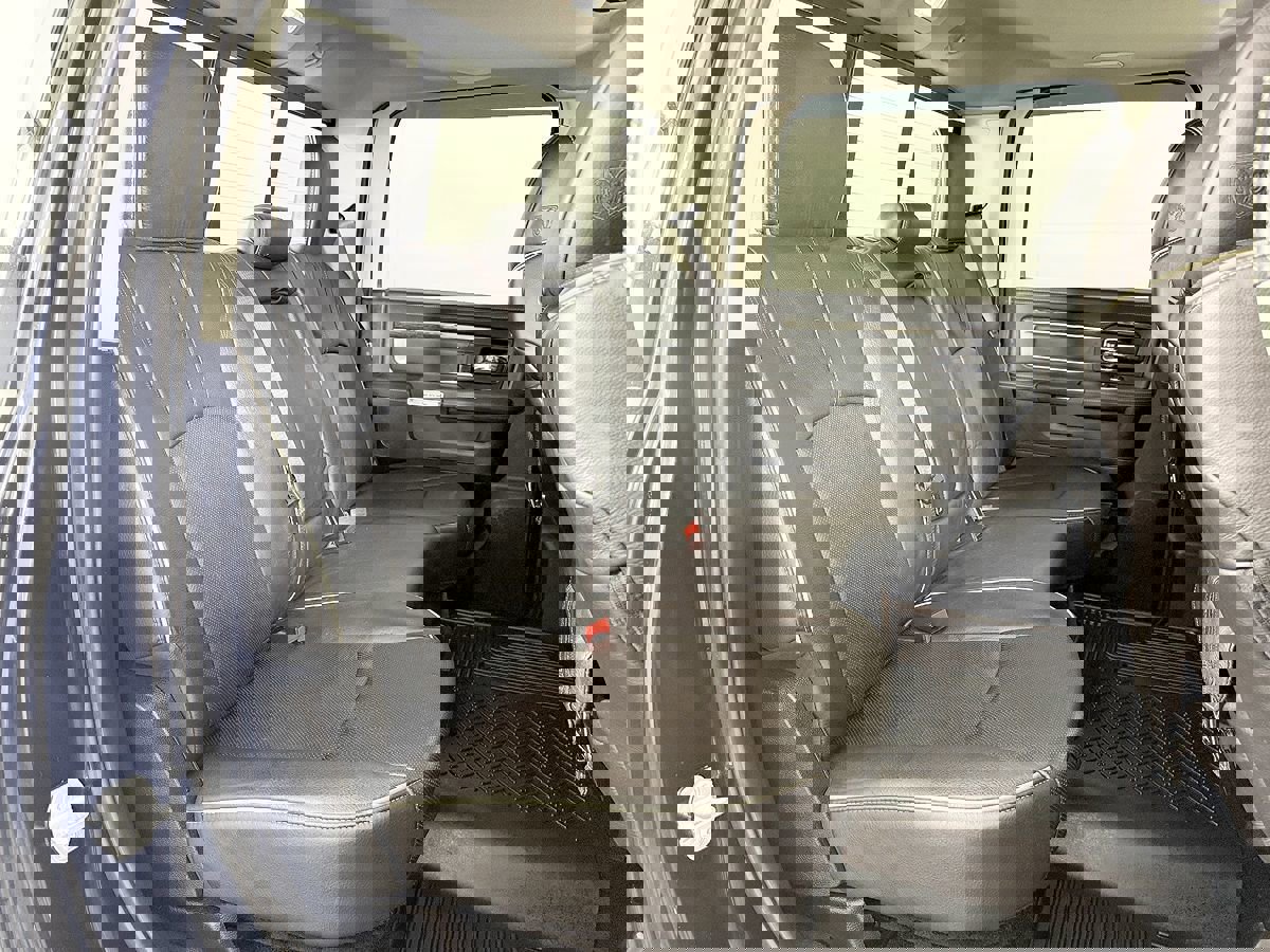 Used 2015 RAM 1500 Laramie Limited image 50