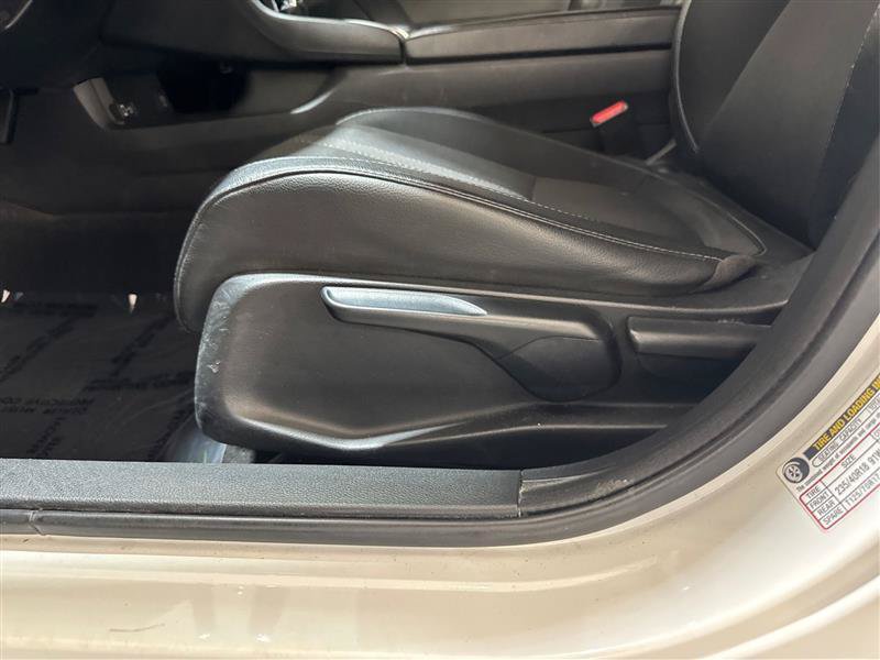 Used 2021 Honda Civic Sport image 17