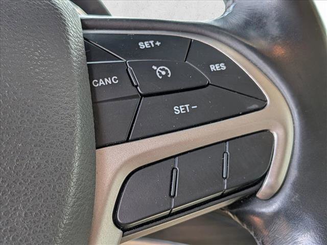 Used 2020 Jeep Grand Cherokee Limited RWD image 11