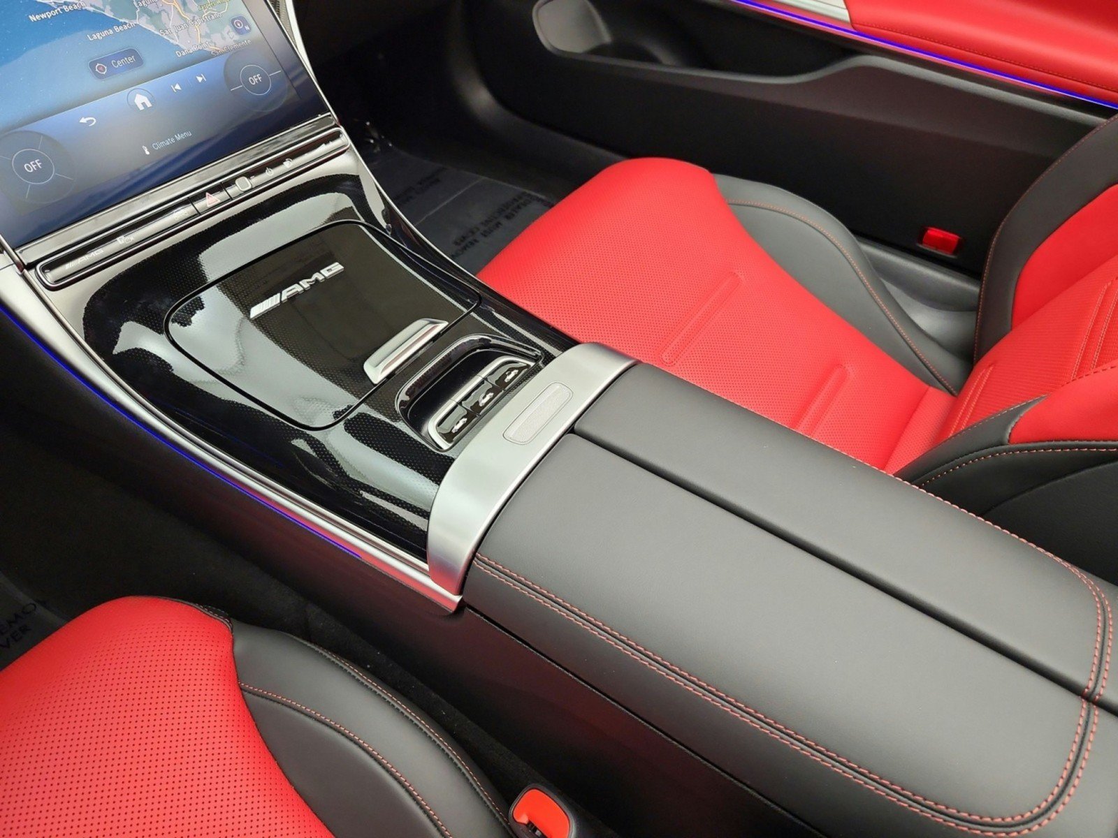 New 2027 Mercedes-Benz CLE 53 AMG 4MATIC Cabriolet image 11