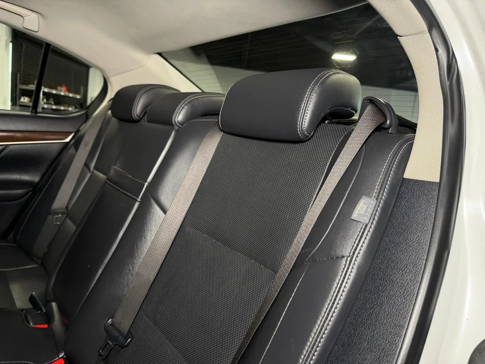 Used 2014 Lexus GS 350 RWD image 18
