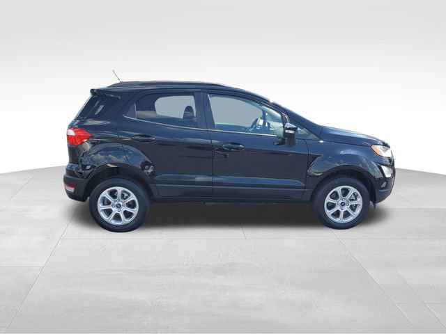 Used 2020 Ford EcoSport SE AWD/4WD image 3