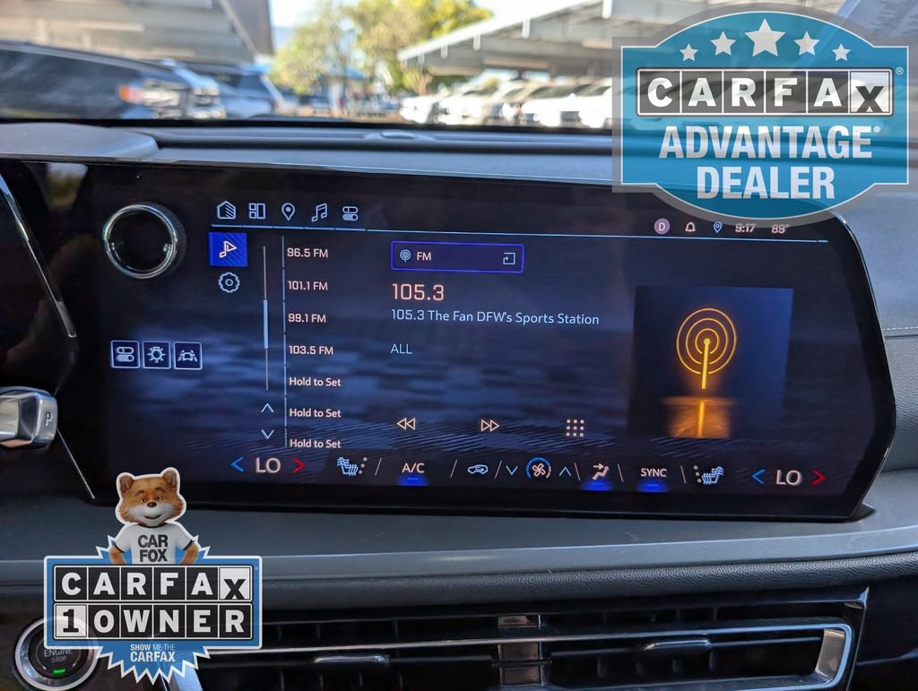 Used 2024 Chevrolet Traverse LT AWD/4WD image 6