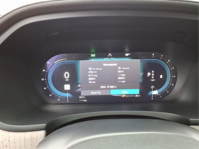 Used 2022 Volvo S90 B6 Inscription w/ Advanced Package AWD/4WD image 24