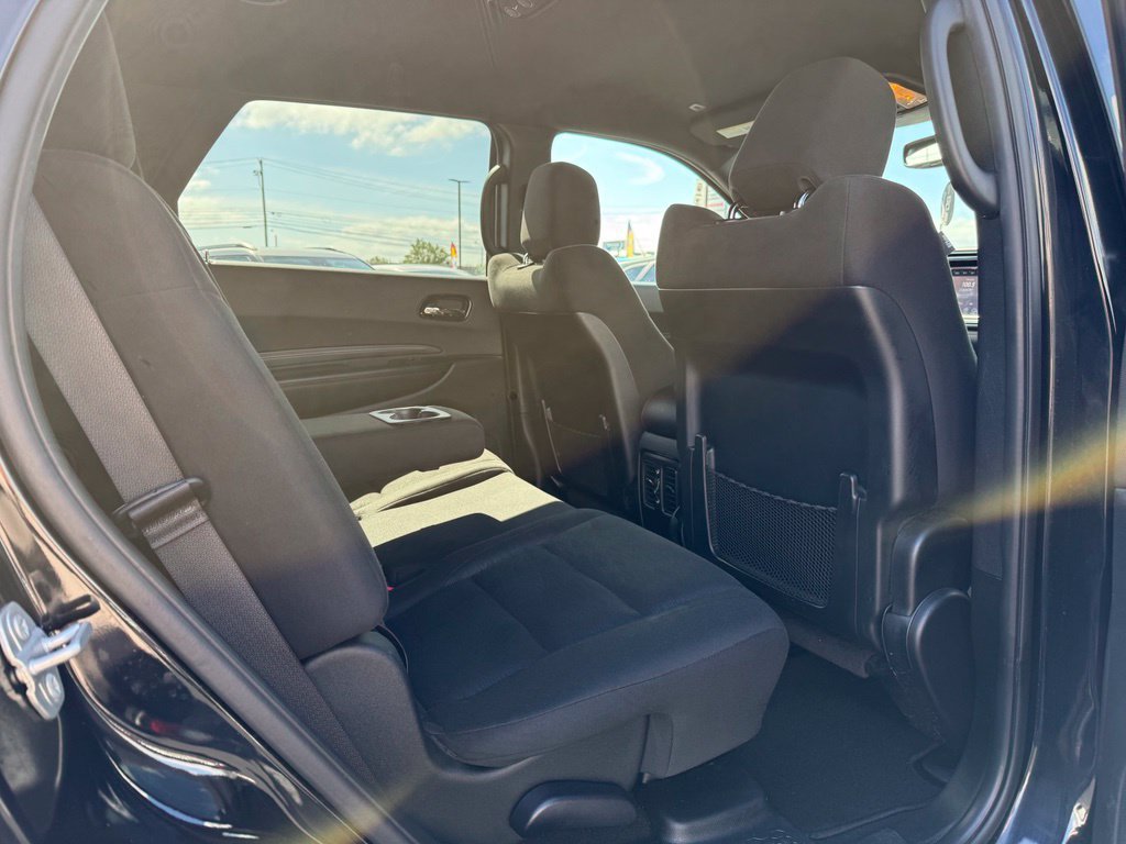 Used 2024 Dodge Durango GT AWD/4WD image 22