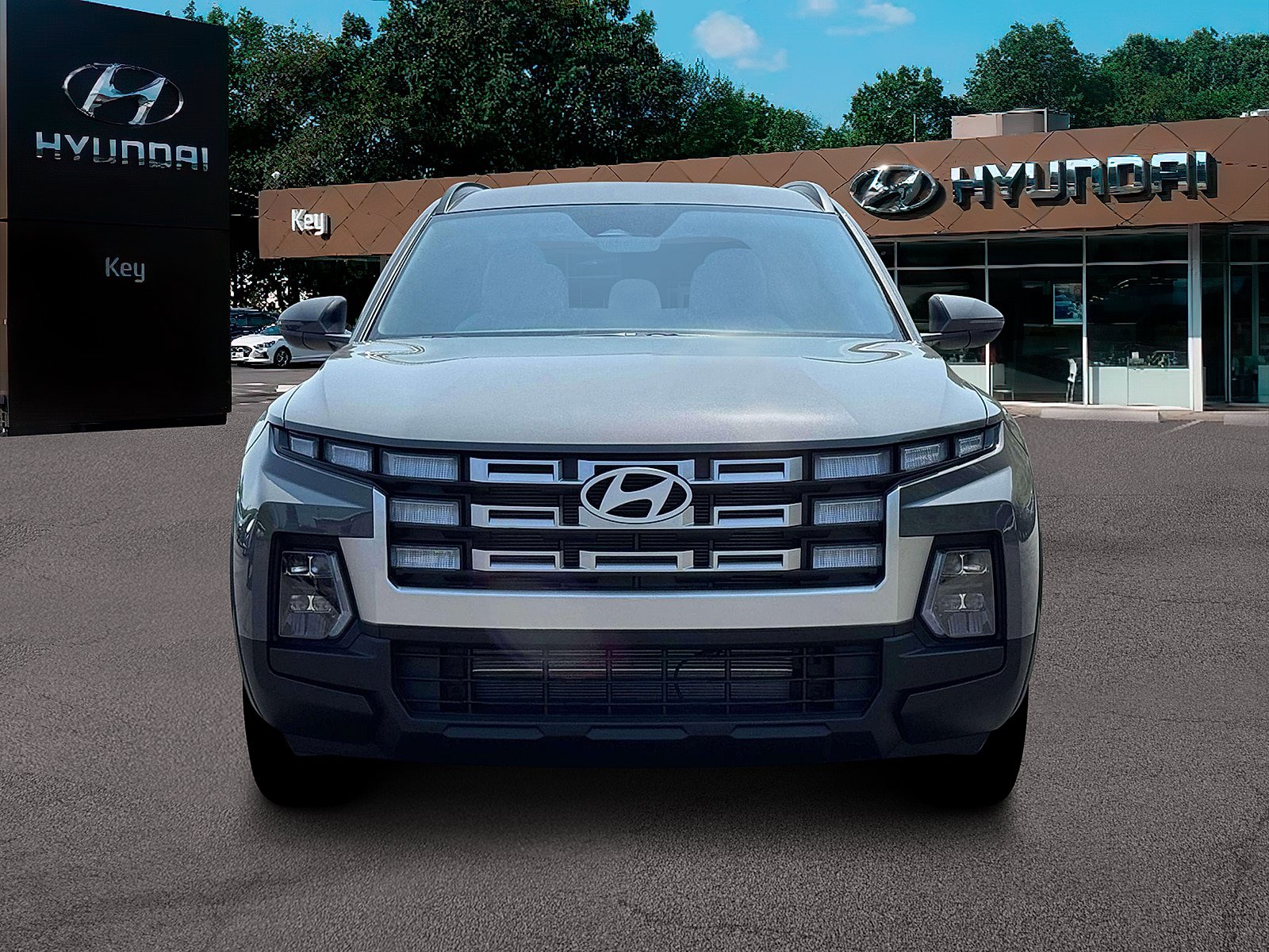 New 2026 Hyundai Santa Cruz SEL AWD/4WD image 13