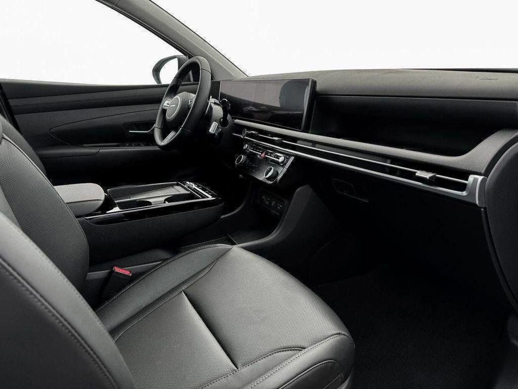New 2025 Hyundai Tucson SEL image 15