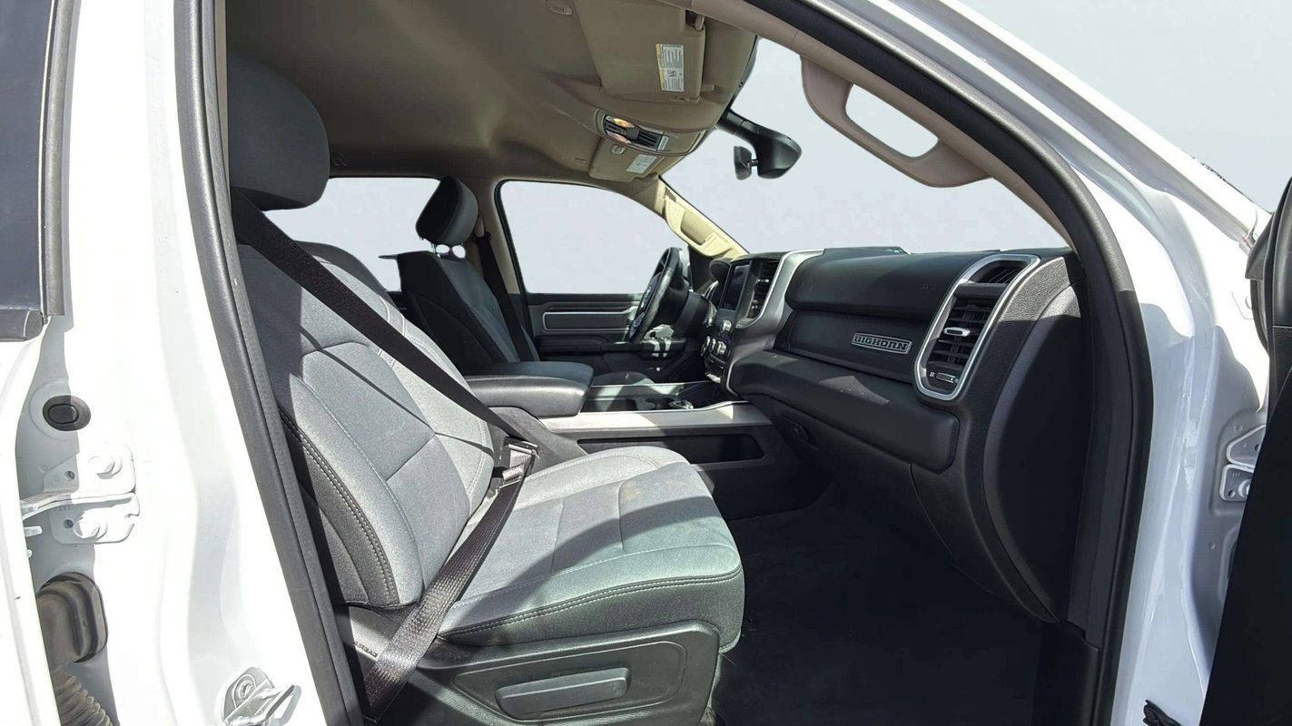 Used 2020 RAM 1500 Big Horn image 15