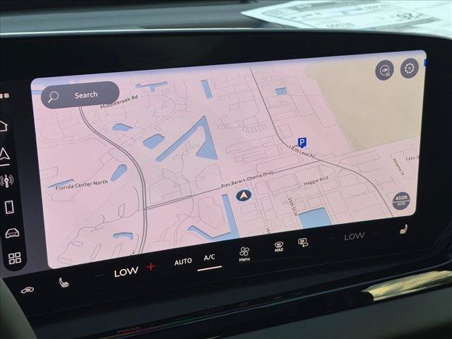 New 2026 Audi A5 Premium Plus AWD/4WD image 12