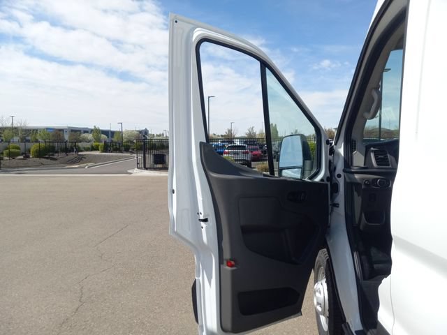 New 2026 Ford Transit 350 148 High Roof Extended AWD image 10