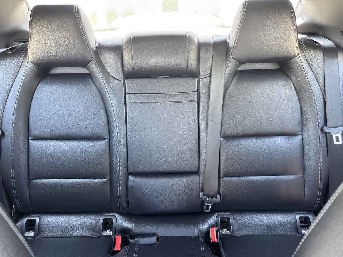 Used 2018 Mercedes-Benz CLA 250 image 28