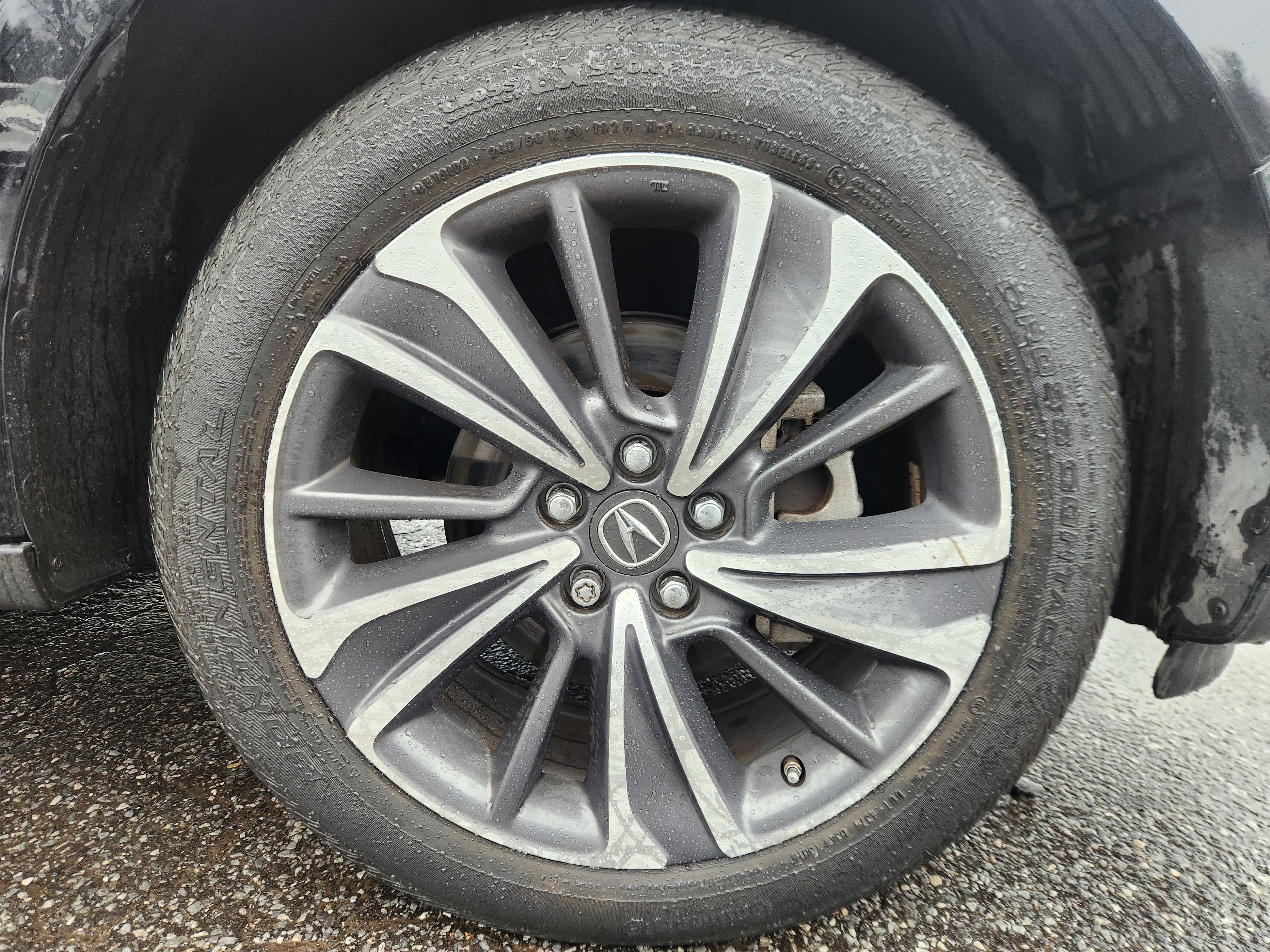 Used 2019 Acura MDX SH-AWD w/ Technology Package image 22