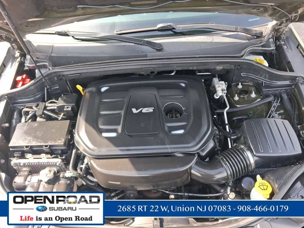 Used 2016 Jeep Grand Cherokee Laredo 75th Anniversary AWD/4WD image 27