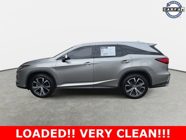 Used 2020 Lexus RX 350L FWD w/ Premium Package image 8