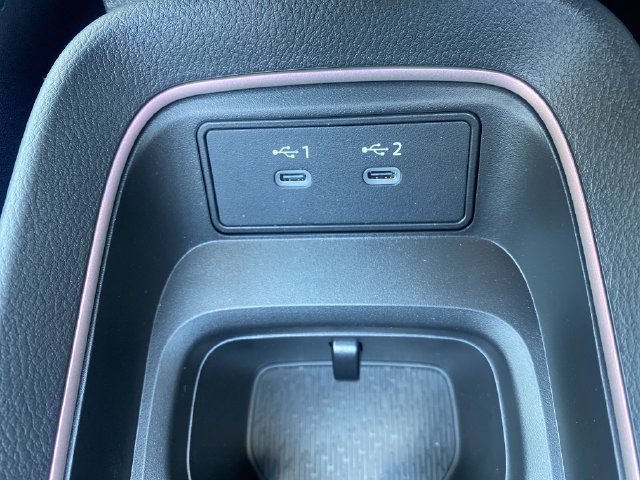 New 2026 Nissan Leaf SV+ w/ Floor Mat Package (SV+) FWD image 18