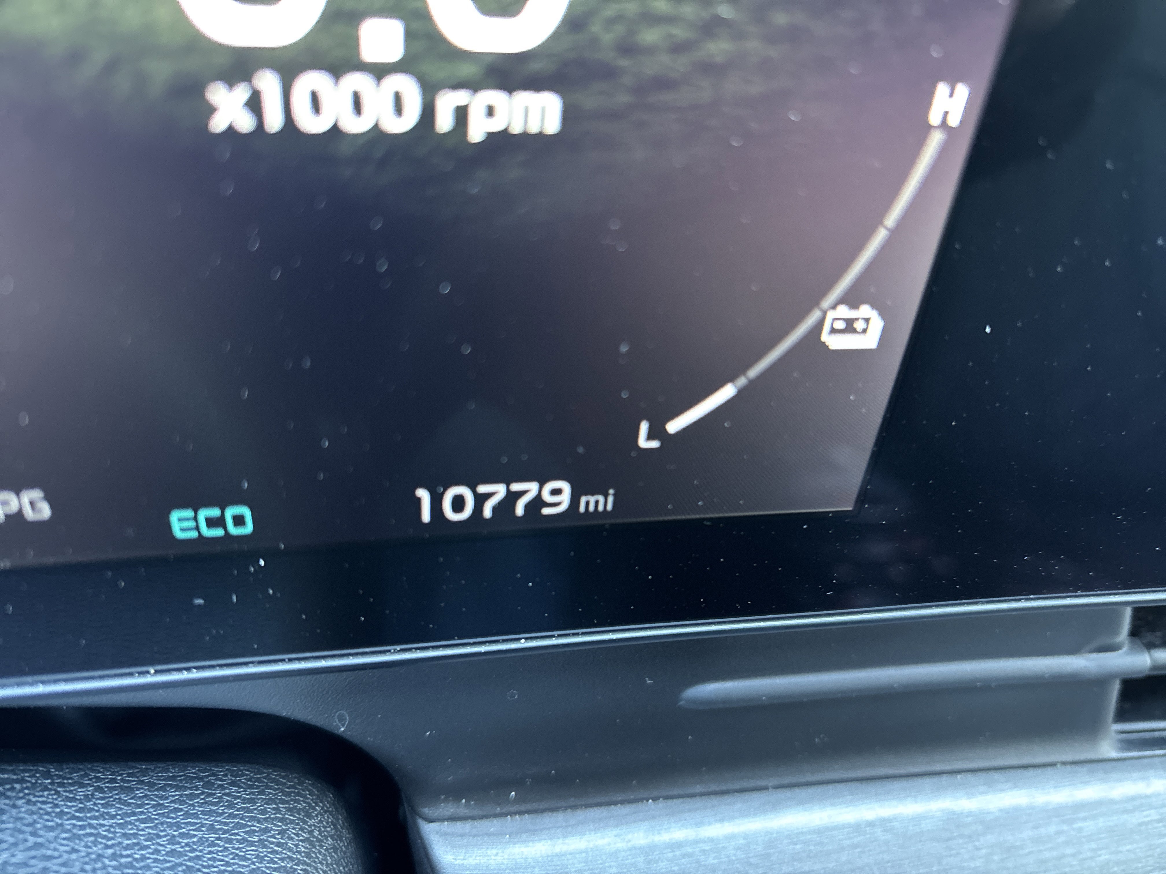 Used 2024 Kia Sportage X-Line Prestige image 23