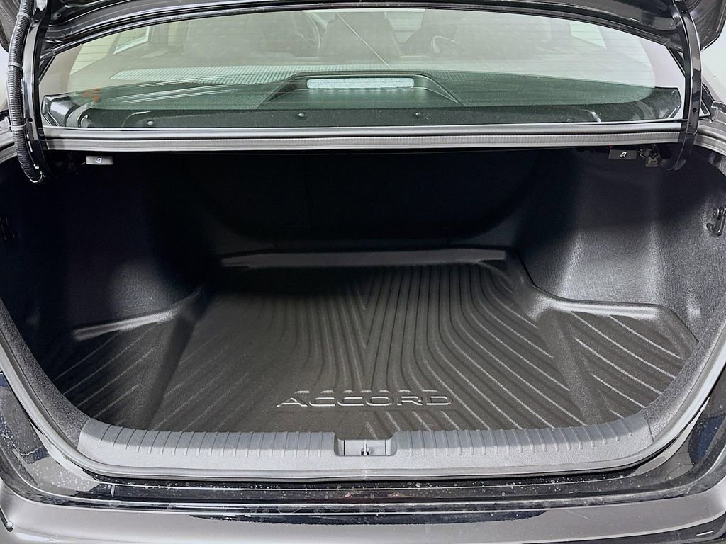Certified 2026 Honda Accord SE image 16