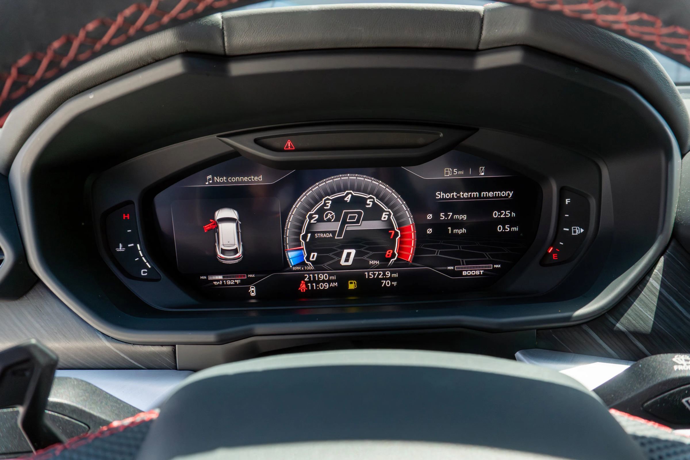 Used 2020 Lamborghini Urus AWD/4WD image 70