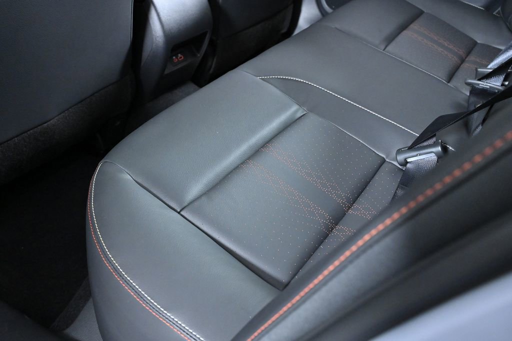 New 2025 Nissan Altima 2.5 SR w/ SR Premium Package image 21