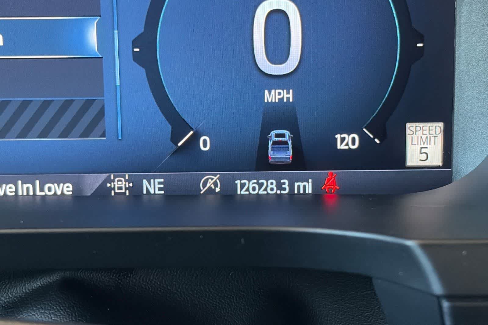Used 2024 Ford F150 Tremor w/ Bed Utility Package AWD/4WD image 29