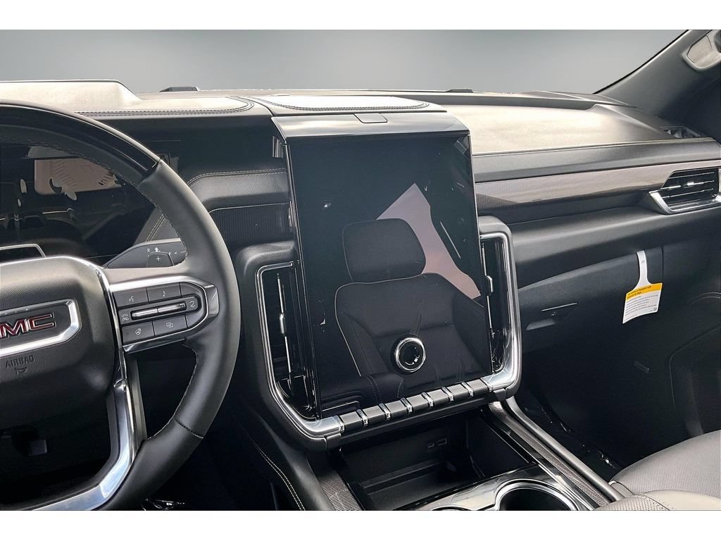 New 2026 GMC Yukon XL Elevation w/ Elevation Premium Package AWD/4WD image 6