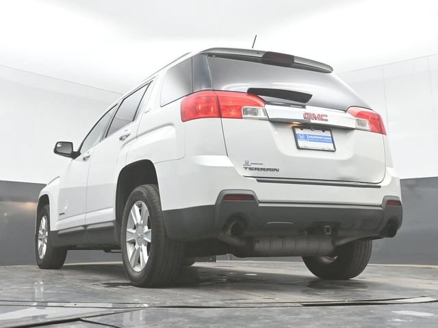 Used 2013 GMC Terrain SLT FWD image 42