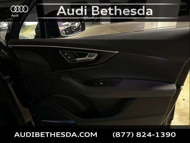 New 2026 Audi Q7 3.0T Premium Plus image 26